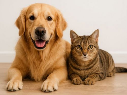 狗貓飲食禁忌揭密｜魚、豬肉到底能不能吃？